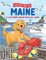 Color Me in Maine
