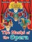 The Masks of the Opera Coloring Book