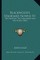 Blackwood's Standard Novels V1
