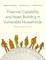 Financial Capability and Asset Building in Vulnerable Households