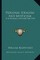 Personal Idealism and Mysticism