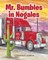 Mr. Bumbles in Nogales