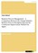 Business Process Management - A Comparison Between the Change Initiative Business Process Reengineering and the Continuous Improvement Method Six Sigma