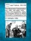 The Workmen's Compensation ACT, 1906