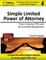 Simple Power of Attorney