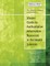 The Medical Library Association's Master Guide to Authoritative Information Resources in the Health Sciences