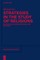Strategies in the Study of Religions