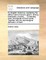 An English Dictionary, Explaining the Difficult Terms That Are Used in Divinity, Husbandry, Physick, ... Containing Many Thousands of Hard Words, ... Together with the Etymological Derivation of Them