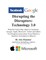 Disrupting the Disruptors