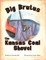 Big Brutus, the Kansas Coal Shovel