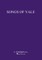 Songs of Yale