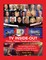 TV Inside-Out - Flukes, Flakes, Feuds and Felonies - The backstage blunders, bloopers and blasphemy of celebrities in search of success
