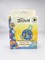 DISNEY STITCH Crystal Art 3D Musician figurine