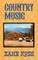 Country Music