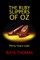 The Ruby Slippers of Oz