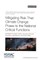Mitigating Risk That Climate Change Poses to the National Critical Functions