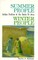 Summer People, Winter People, A Guide to Pueblos in the Santa Fe, New Mexico Area