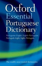 Oxford Essential Portuguese Dictionary Oxford Essential Portuguese Dictionary