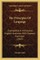 The Principles Of Language