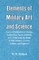 Elements of Military Art and Science