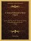 A Sermon Delivered In Christ Church