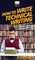 How To Write Technical Writing