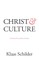 Christ and Culture
