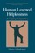 Human Learned Helplessness