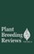 Plant Breeding Reviews