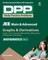 DPP Mathematics Vol-7