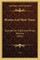 Hymns and Their Tunes