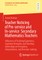 Teacher Noticing of Pre-Service and In-Service Secondary Mathematics Teachers