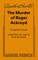 The Murder of Roger Ackroyd