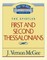 Thru the Bible Vol. 49: The Epistles (1 and 2 Thessalonians)