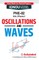 PHE-02 Oscillations and Waves