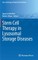 Stem Cell Therapy in Lysosomal Storage Diseases