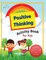 Positive Thinking Activity Book For Kids