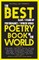 The BEST Slam/Stand-up/Performance/Spoken Word Poetry Book in the World