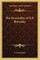 The Personality of H.P. Blavatsky