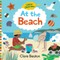 Little Observers: At the Beach