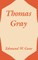 Thomas Gray