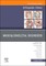 Musculoskeletal Disorders, an Issue of Orthopedic Clinics