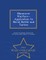 Maneuver Warfare--Application to Naval Battle and Tactics - War College Series