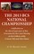 The 2013 BCS National Championship