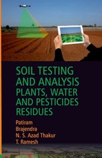 Soil Testing And Analysis Soil Testing And Analysis