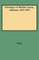 Marriages of Mobile County, Alabama, 1813-1855