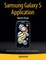 Samsung Galaxy S Application Sketch Book
