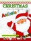 Christmas adults Coloring Book Vol.1