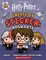 Harry Potter: Create by Sticker: Hogwarts