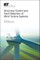 Structural Control and Fault Detection of Wind Turbine Systems